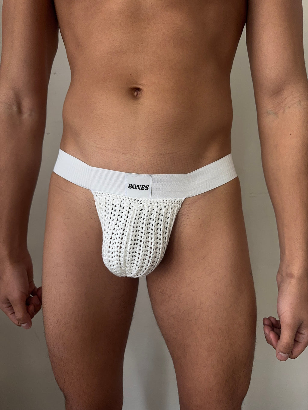 Bones Jockstrap