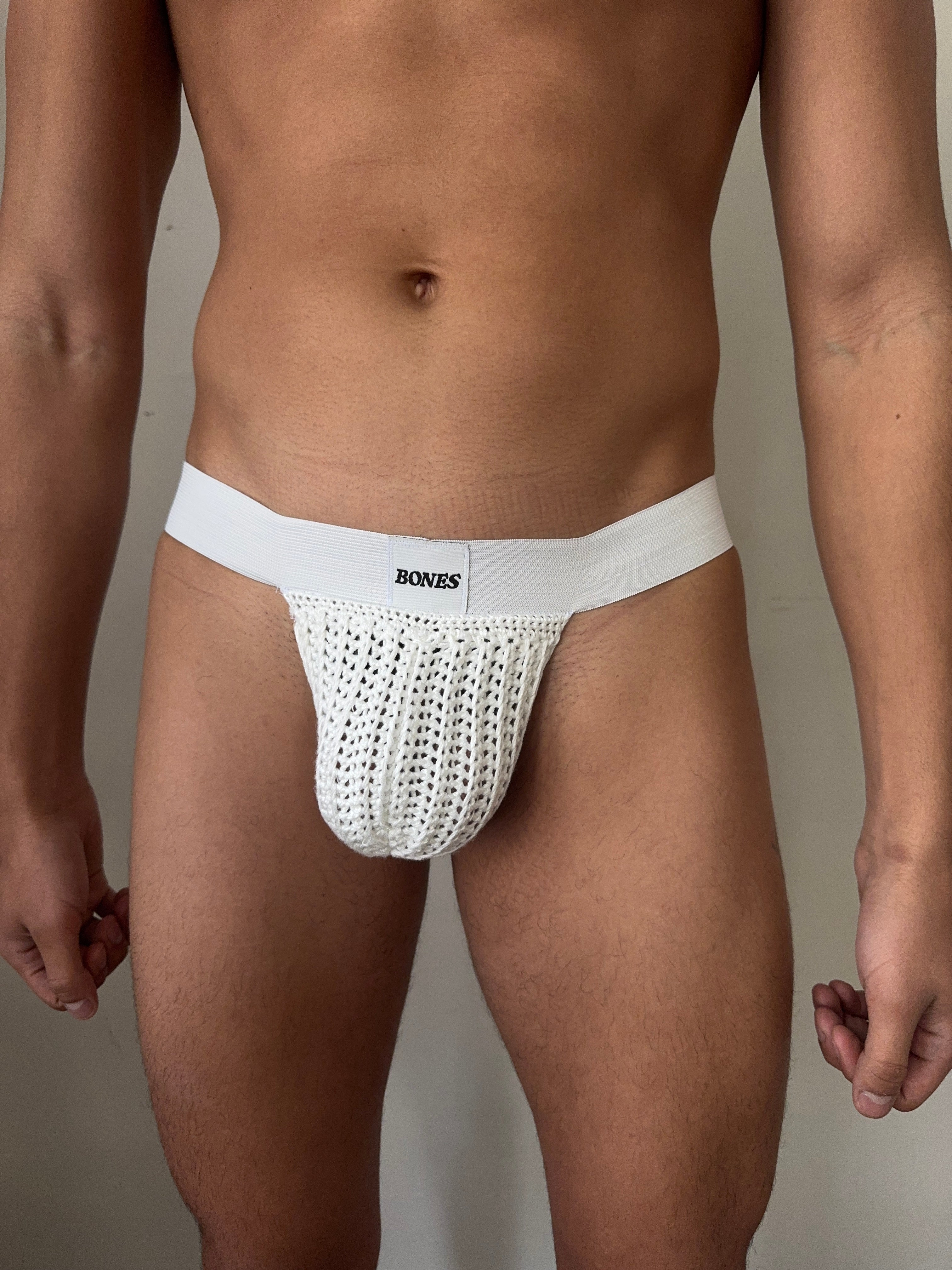 Bones Jockstrap