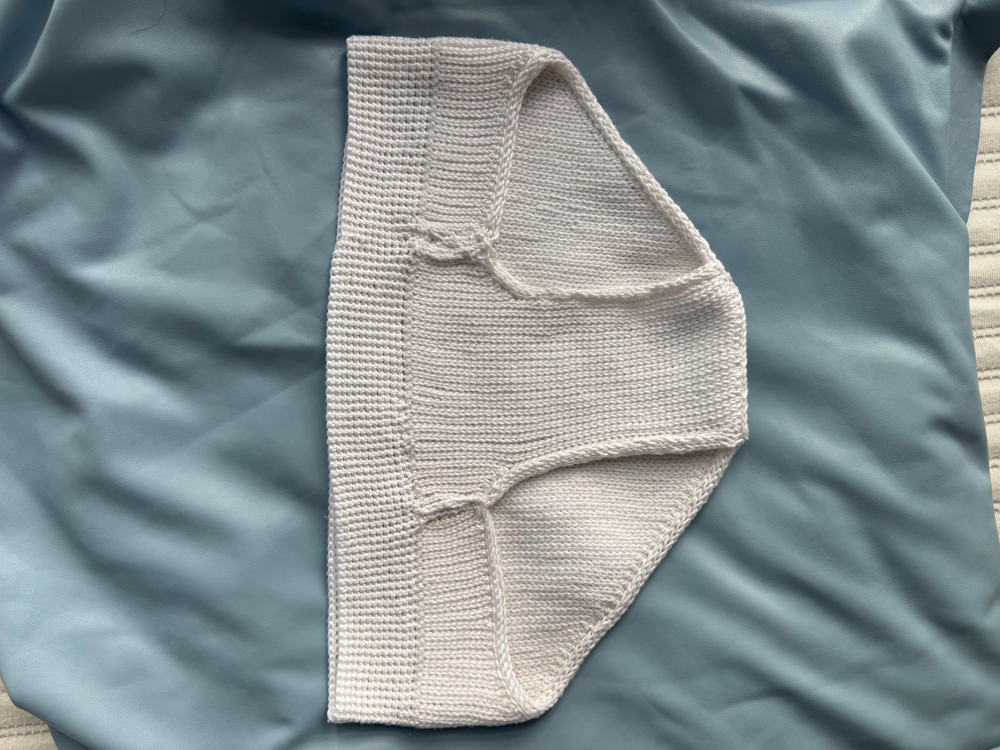 Classic Brief PDF Pattern