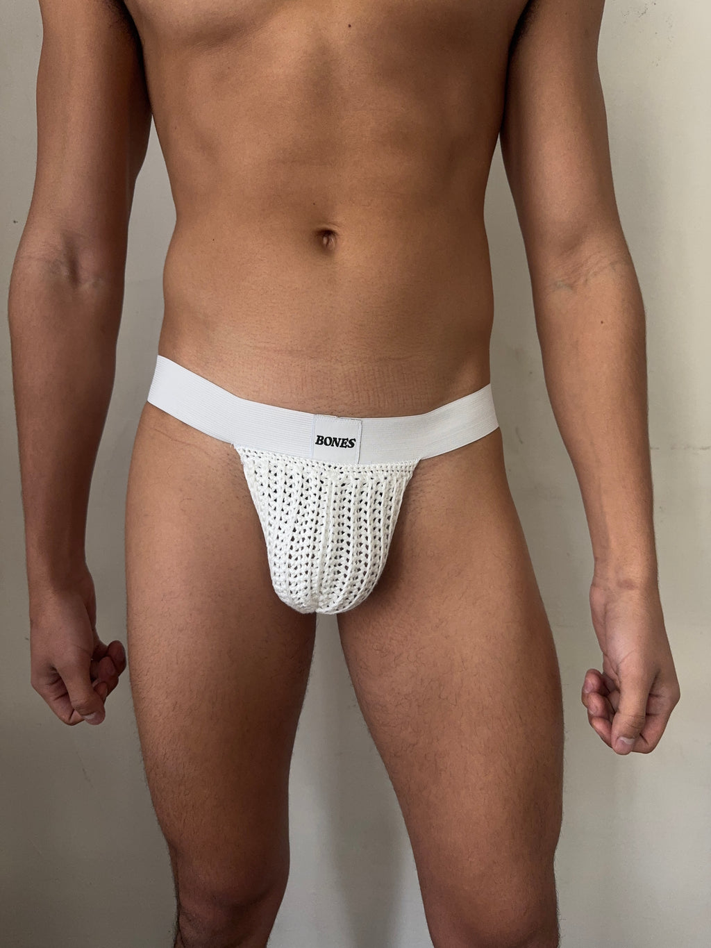 Bones Jockstrap