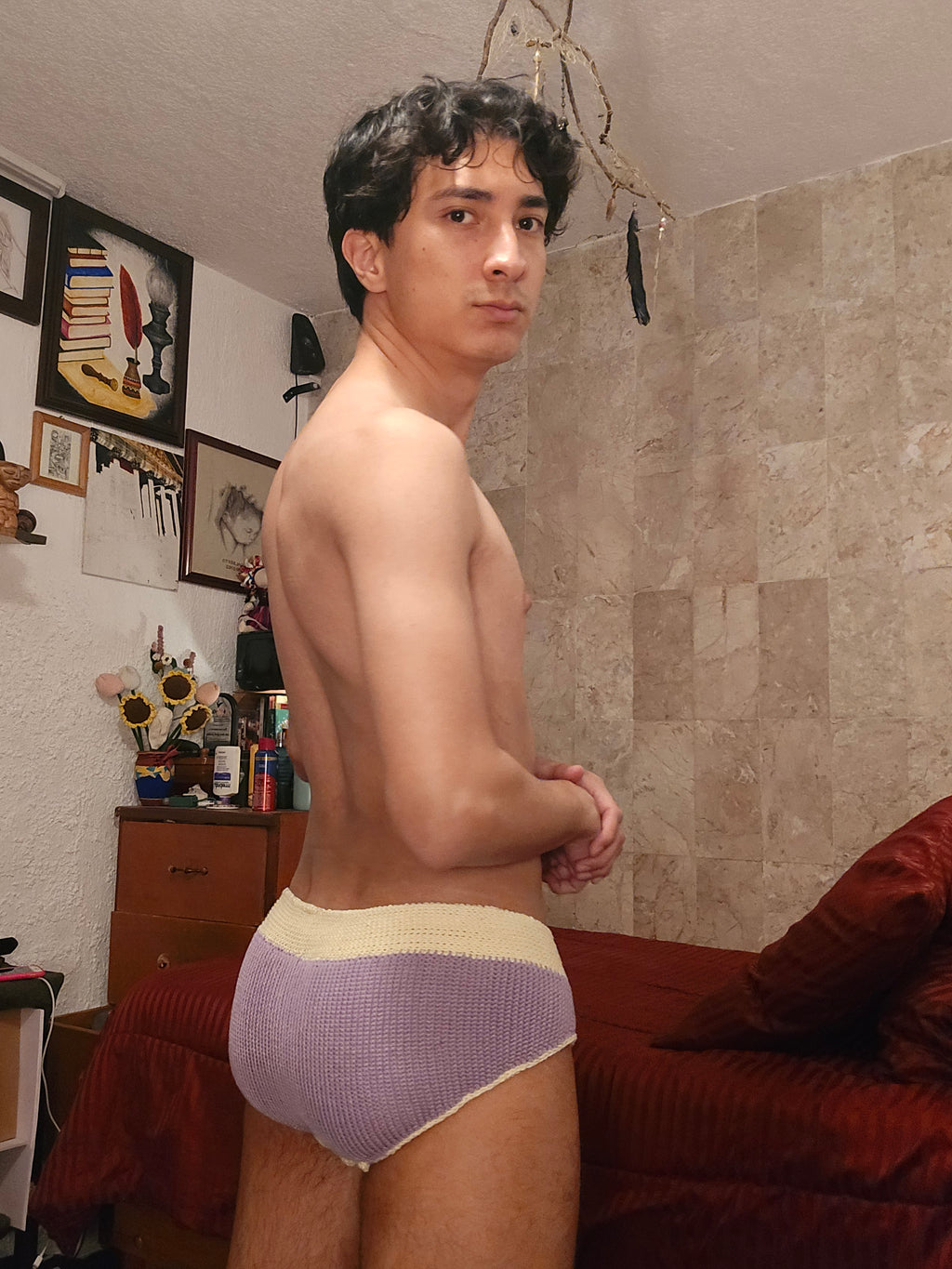 Classic Brief PDF Pattern