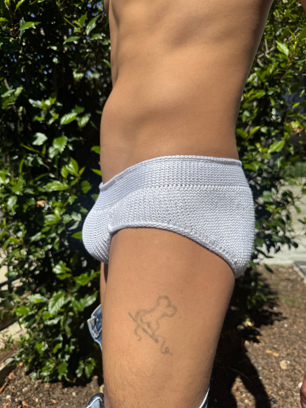 Classic Brief PDF Pattern