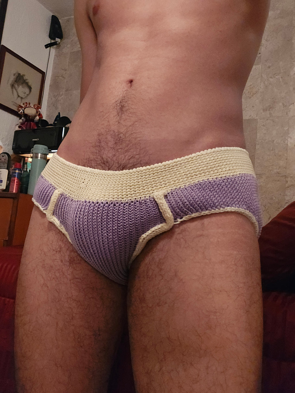 Classic Brief PDF Pattern