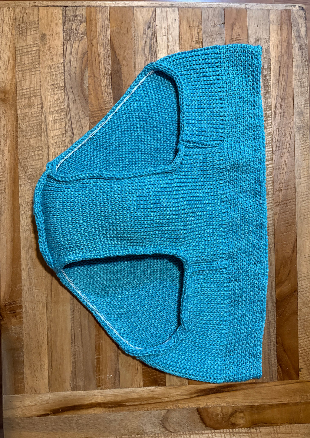 Classic Brief PDF Pattern