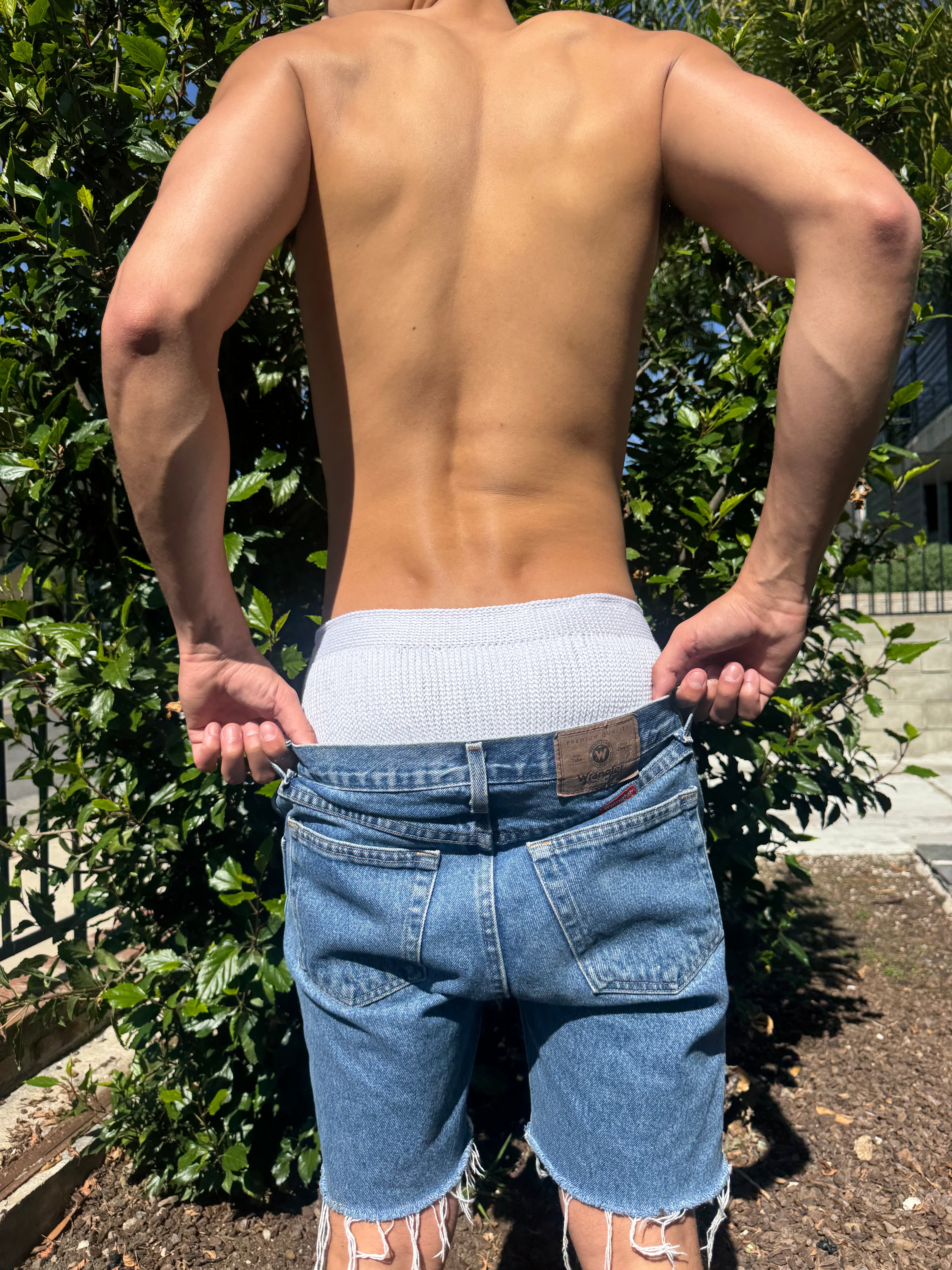 Classic Brief PDF Pattern