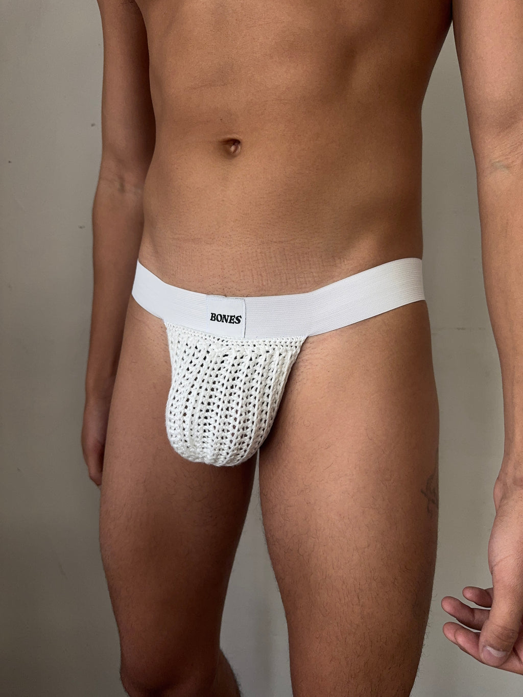 Bones Jockstrap