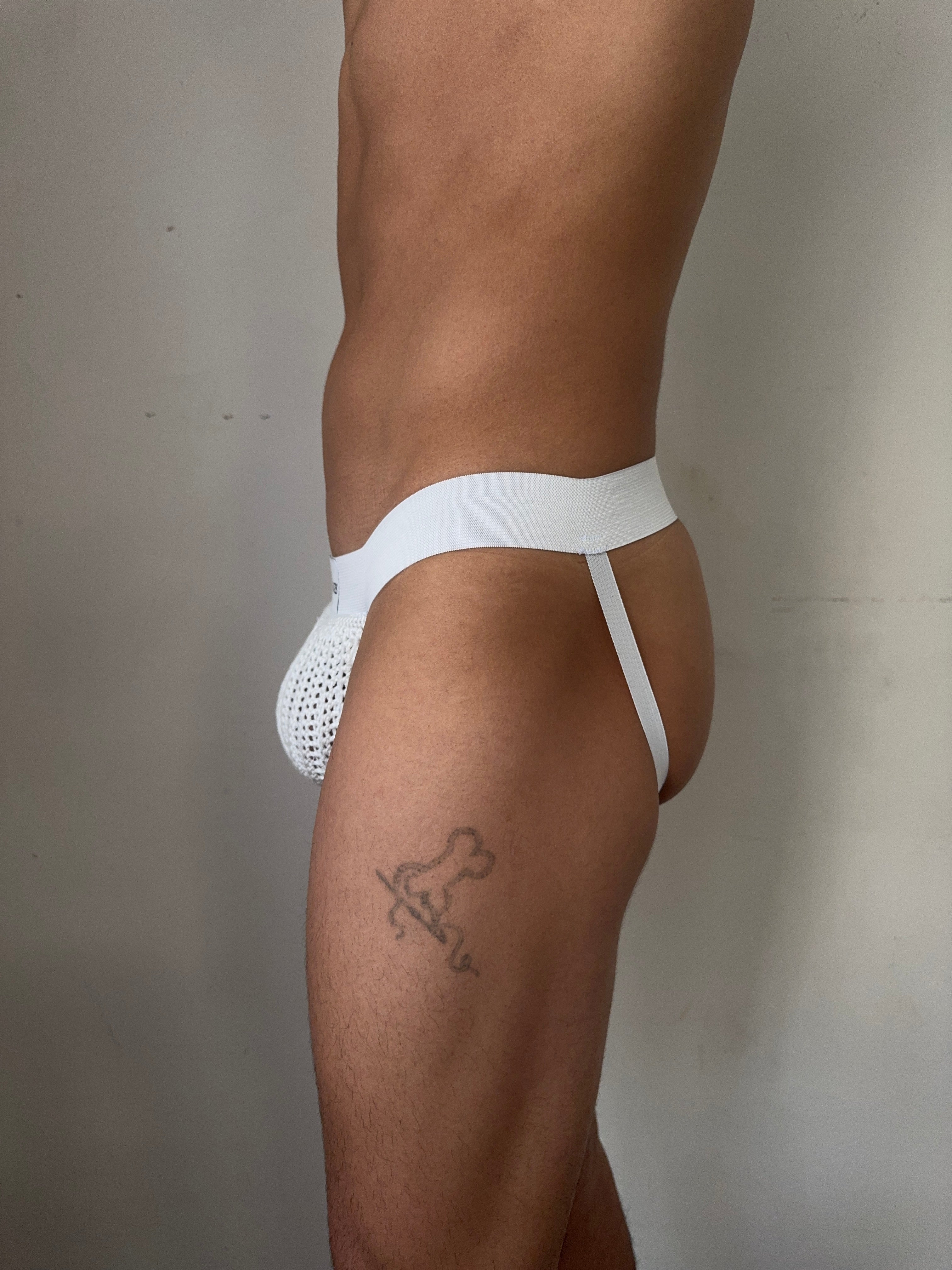 Bones Jockstrap
