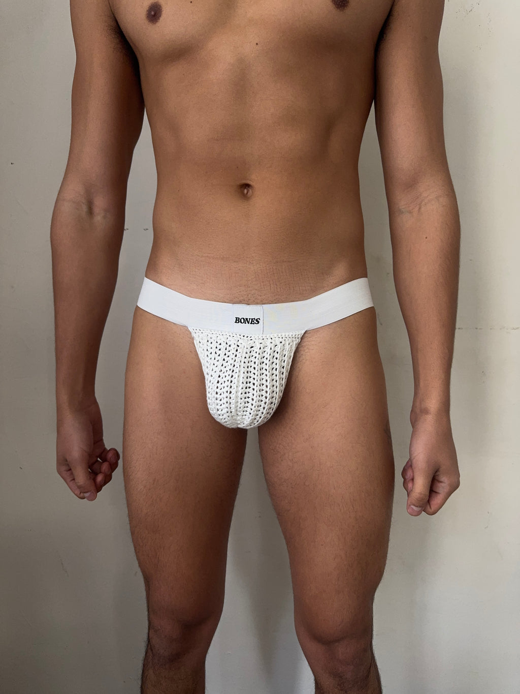 Bones Jockstrap