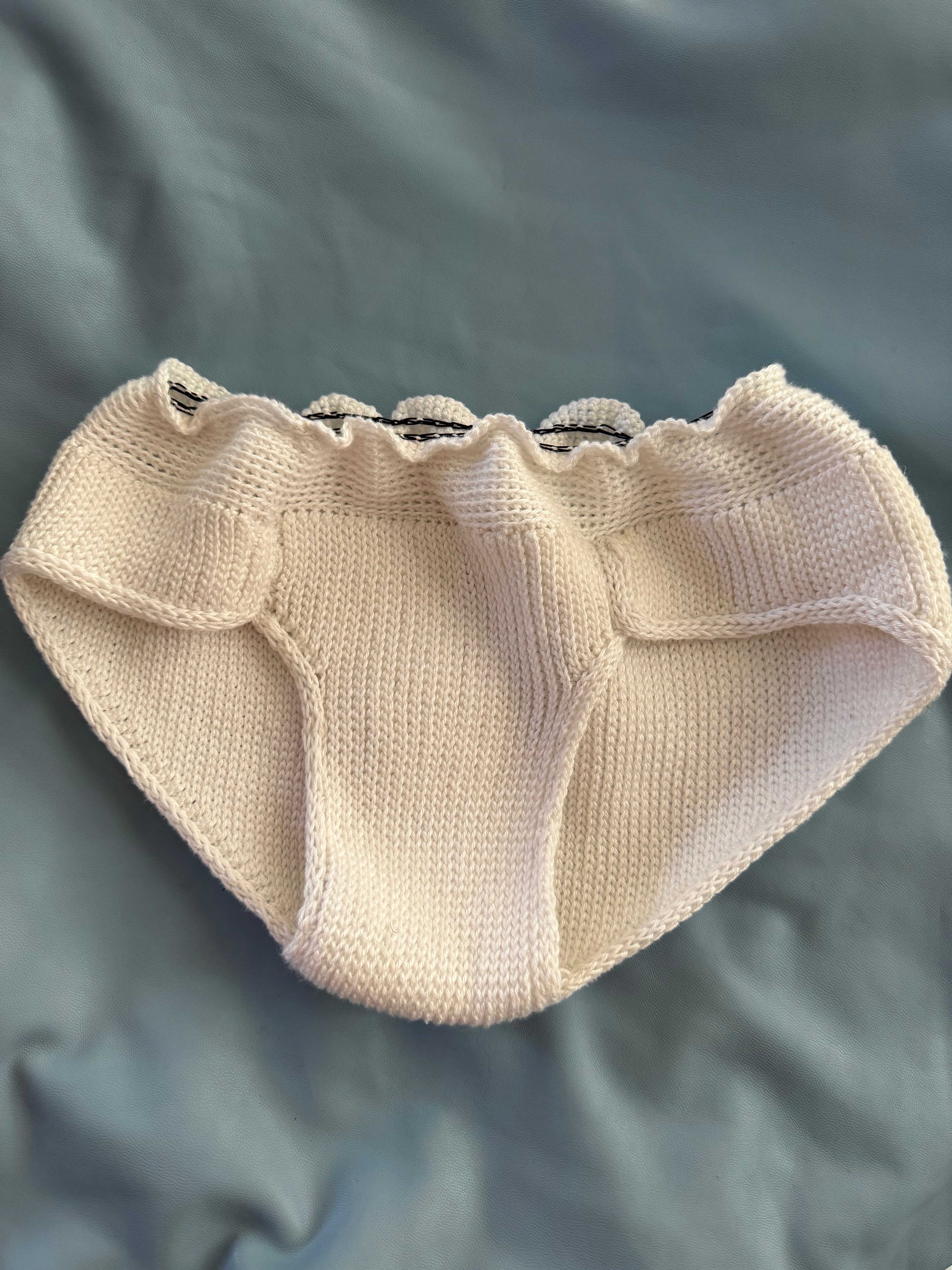 Classic Brief PDF Pattern