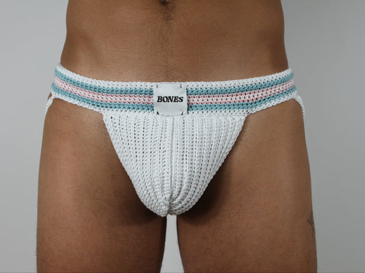 Trans Flag Jockstrap