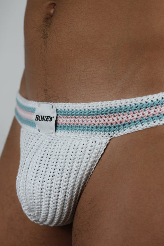 Trans Flag Jockstrap