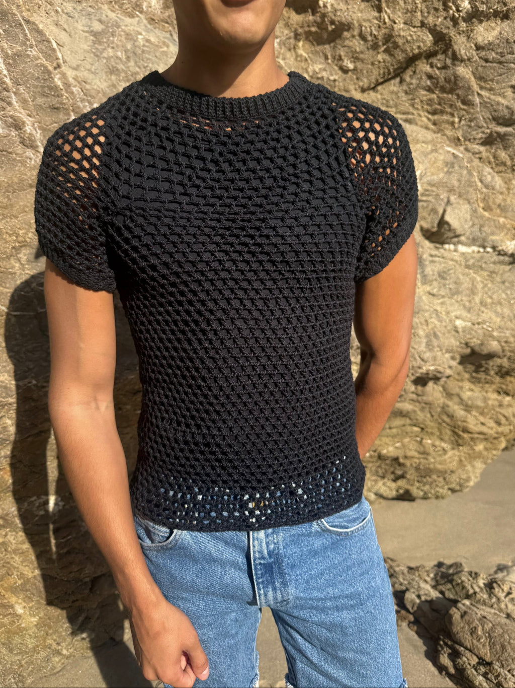 Crop Top PDF Pattern