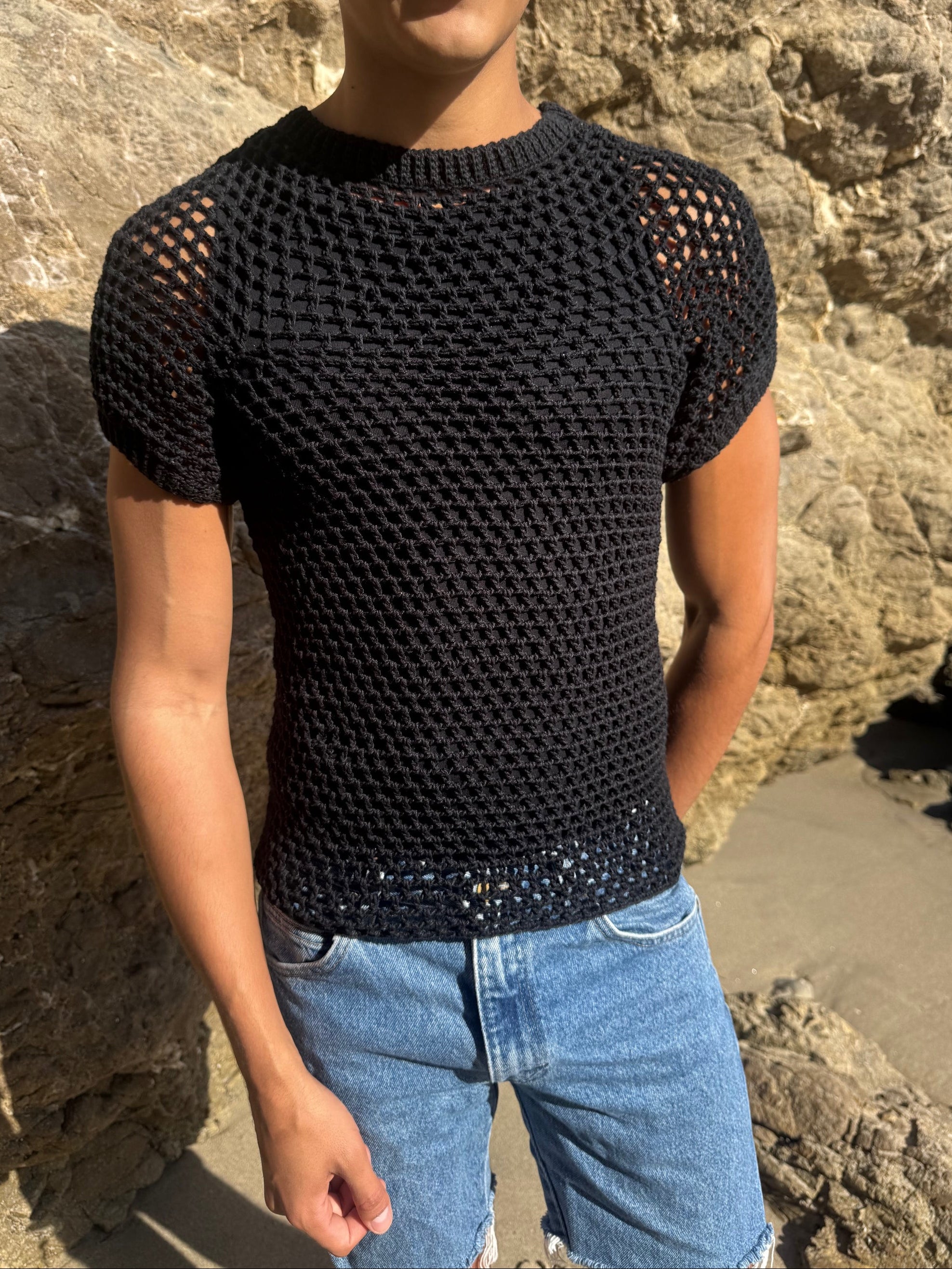 Crop Top PDF Pattern
